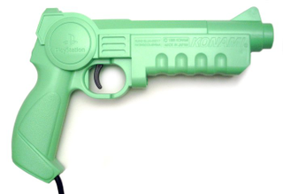 Illustration for article titled Look At (Almost) All The Light Guns